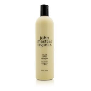 John Masters Organics Citrus & Neroli Detangler 16 oz